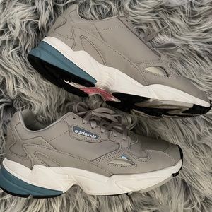 Women’s Adidas Falcon W size 7